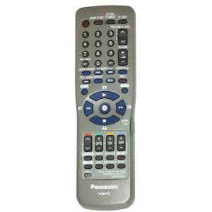 GENERAL Panasonic n2qakb000041, n2qakb000043, n2qakb000044 - дистанционно управление дубликат (n2qakb000041, n2qakb000043, n2qakb000044) Дистанционно