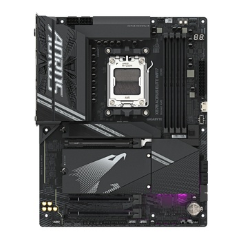 GIGABYTE X870 AORUS ELITE WIFI7