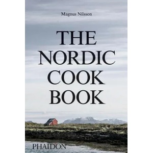 Nordic Cookbook (2015)