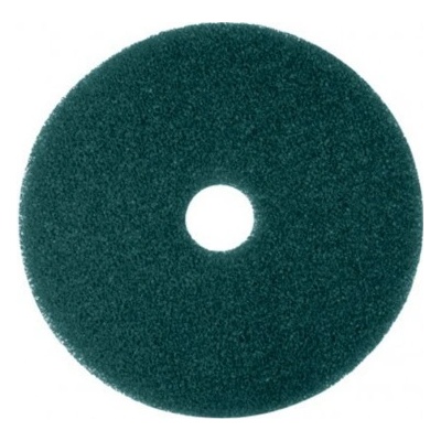 Nilfisk 3M™ ECO Zelený 3M 18"/46,0cm drhnúci pad 10001946