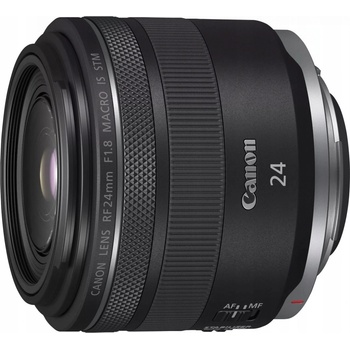Canon RF 24 mm f/1.8 MACRO IS STM