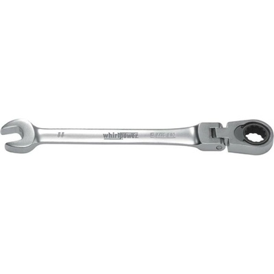 Whirlpower Kľúč 10 mm očkoplochý račňový FlexiGear T72 1244-13