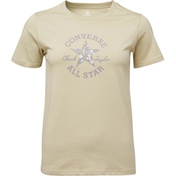 Converse Chuck patch infill tee m