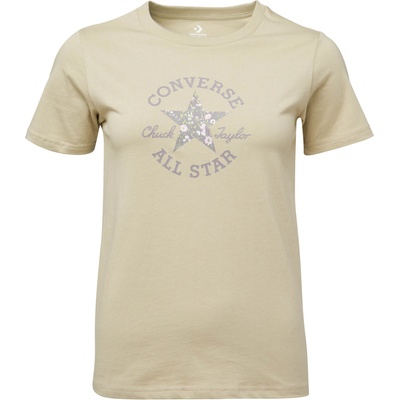 Converse Chuck patch infill tee m