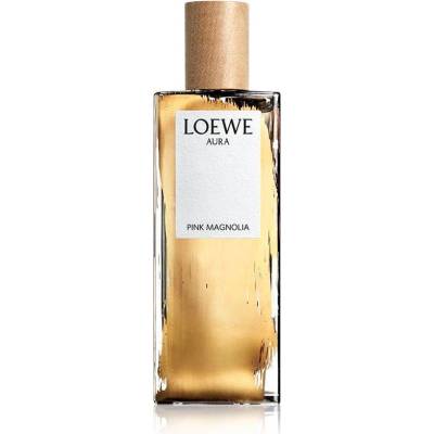 Loewe Aura Pink Magnolia 100 мл - Парфюмна Вода за Жени ТЕСТЕР