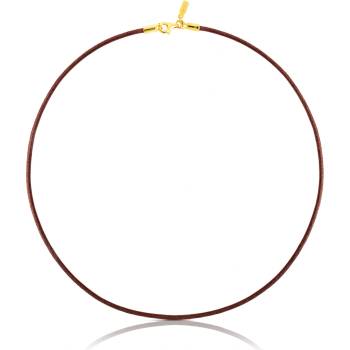 Tous choker - верига Basicos 1000044200 TOUS | Mnogotsveten | ЖЕНИ | UNI