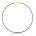 Tous choker - верига Basicos 1000044200 TOUS | Mnogotsveten | ЖЕНИ | UNI