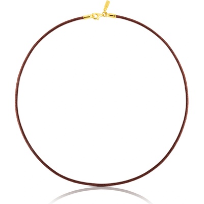 Tous choker - верига Basicos 1000044200 TOUS | Mnogotsveten | ЖЕНИ | UNI