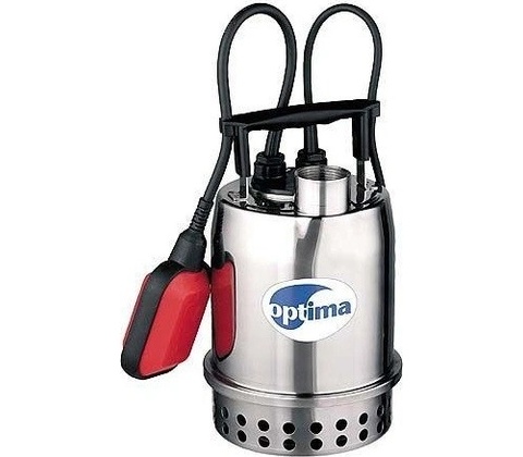 Ebara BEST OPTIMA M A