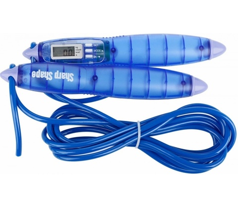 Sharp Shape Counter Rope