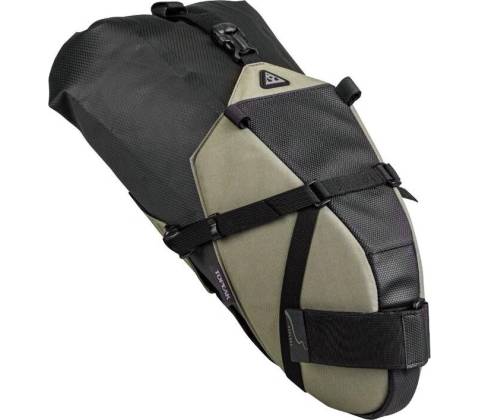 Topeak backloader X 10 l