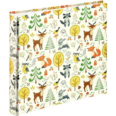 Hama album klasické FOREST 30x30 cm, 100 stran