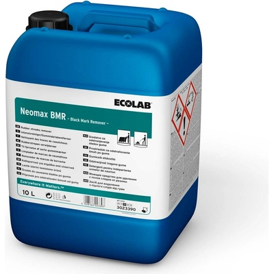 NEOMAX BMR 10 l
