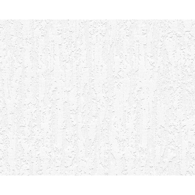 A. S. Création Винилов тапет за стена simply white 2409-10