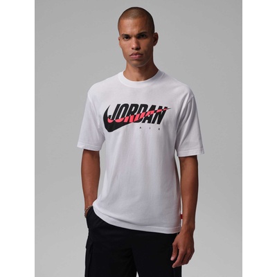 JORDAN Тениска m j brk es swoosh 85 ss crw
