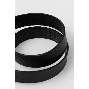 Armani Exchange колан дамски (XW002619.AF22693) - answear - 119,29 лв