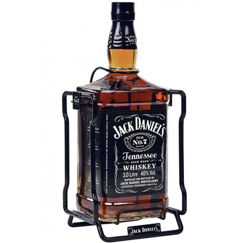 Jack Daniel's Джак Даниелс Люлка