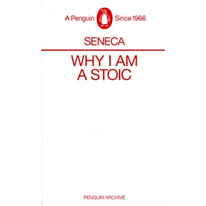 Why I Am A Stoic (ISBN: 9780241746899)