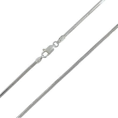 InfinitySilver Stříbrný řetízek 148619050