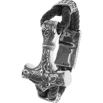 NNM гривна Viking Bangle - B - SSL-005L