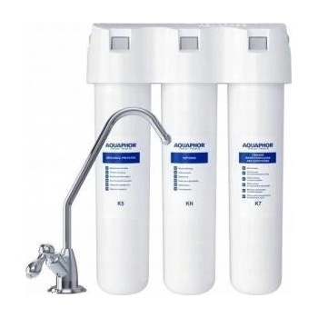 AQUAPHOR Kitchen Filter Crystal AH