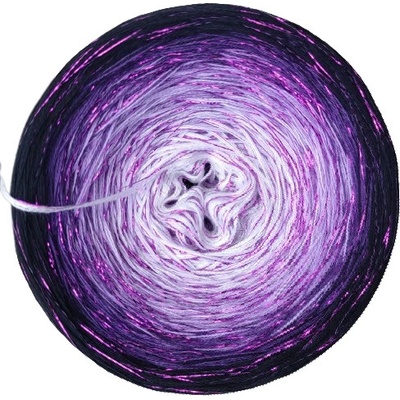 MOOL RAINBOW L451 (lurex)