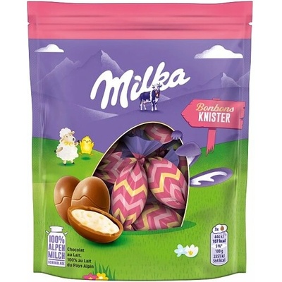 Milka Bonbons Knister 86 g