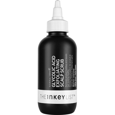 The Inkey List Glycolic Acide Exfoliating Scalp Scrub ТЕРАПИЯ ЗА СКАЛП дамски 150ml