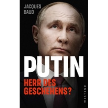 Jacques Baud,Philipp Otte - Putin