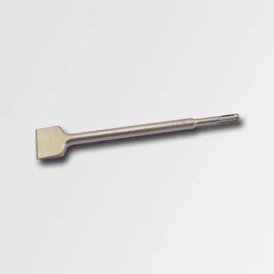 Trebor Sekáč plochý SDS plus 14x250x40mm