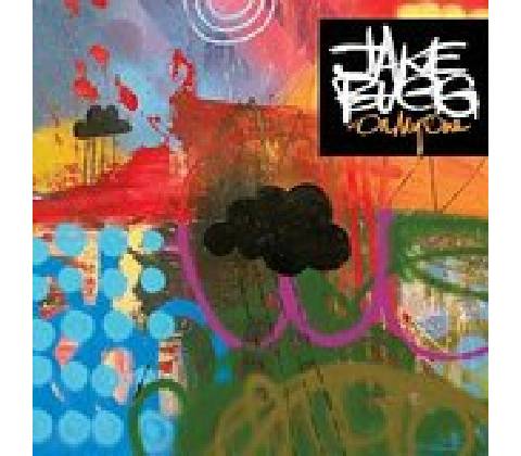 BUGG JAKE: ON MY ONE, CD