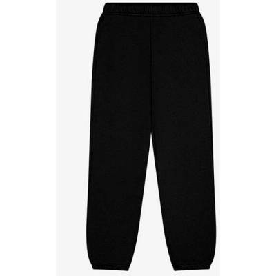 Canvas Unisex tepláky CV4737 Black