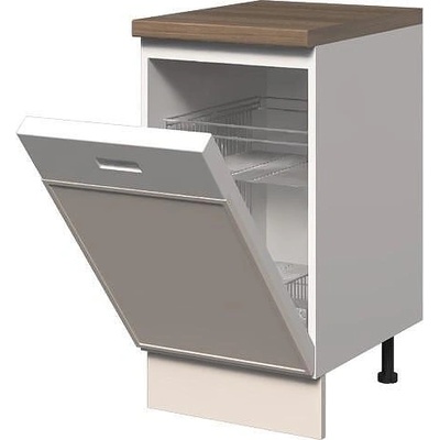 Врата за съдомиялна машина Opera K45D/4