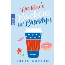 Die kleine Bckerei in Brooklyn Caplin JuliePaperback
