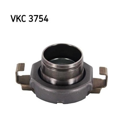 Vysouvací ložisko SKF VKC 3754 (VKC3754)