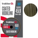 Nikl Trakker Products Trakker Náväzcová šnúra Soft Coated Hooklink 20 m 45 lb 20,4 kg 20 m