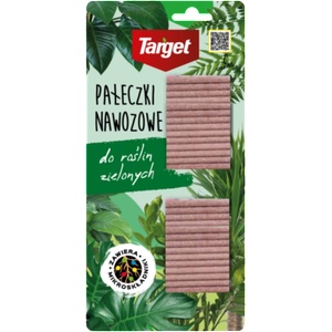 Target Торови пръчици за зелени растения