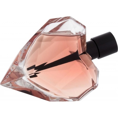 Diesel Diesel Loverdose L´Eau toaletní voda dámská 75 ml tester