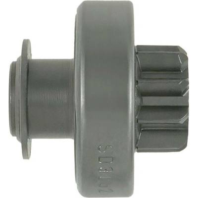 Volnoběžný převod, startér AS-PL (AUTO STARTER) SD3062