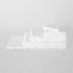 Sheridan Хавлиена кърпа Sheridan Luxury Egyptian Towels - Snow