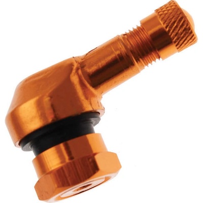 Bezdušový ventil AL moto BL25MS 11.3, zlatý - Ferdus 111.08 – Zboží Mobilmania