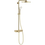 GROHE Euphoria SmartControl System 310 Duo 26507GL0