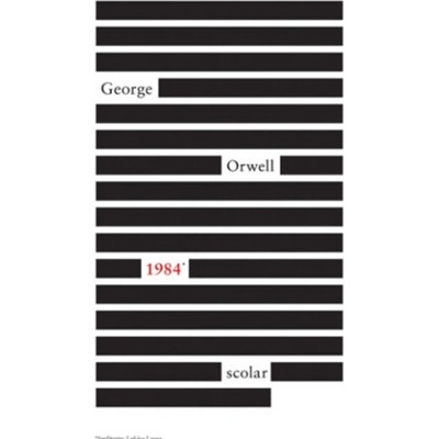 George Orwell - 1984