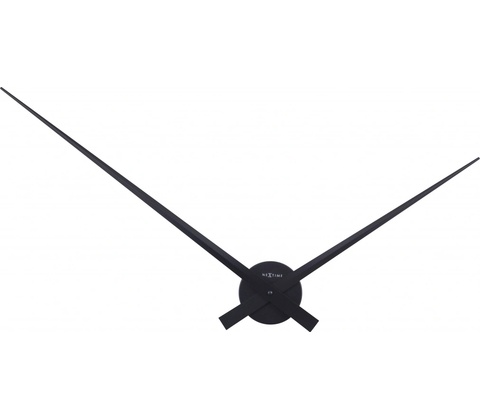 Nextime Hands černá