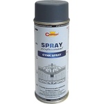 Champion Color Спрей - Цинкова боя с антикорозионни свойства Шампион 400мл Champion Color Cynk Spray (36249)