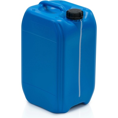 TBA Kanystr plast modrý 20 l
