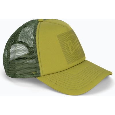 Buff Trucker Cap Reth jungle