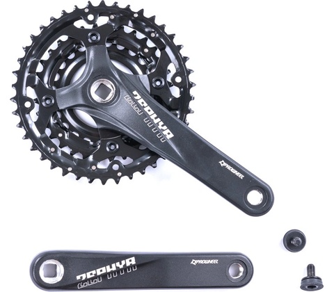 Prowheel Zephyr-601