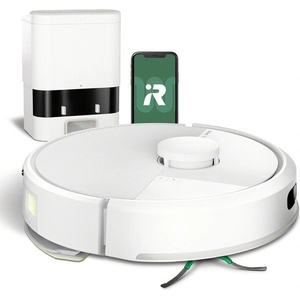 iRobot Roomba 105 Combo White (Y351240)