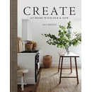 Create - Ali Heath, Mitchell Beazley